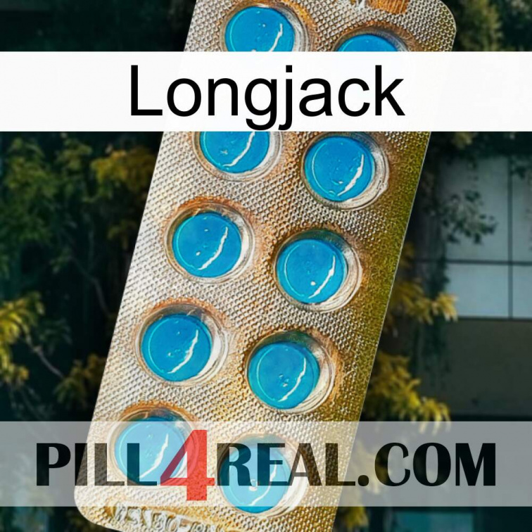 Longjack new09
